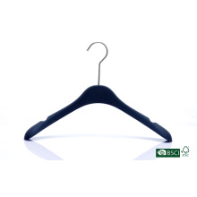 Thick Top Quality Clothes Clothing Type Plastic Hanger